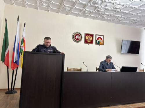 Трагедия на трассе: в Дрожжановском районе два смертельных ДТП за неделю произошли на одном и том же участке