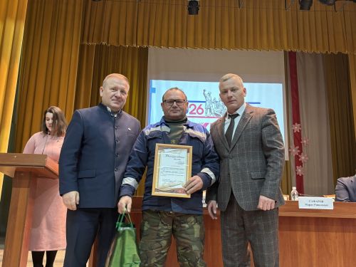 На итоговом сходе граждан в Дрожжановском районе присутствовали депутаты Госдумы и Госсовета РТ