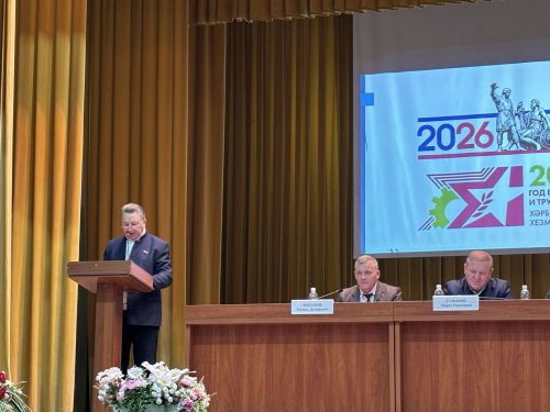 На итоговом сходе граждан в Дрожжановском районе присутствовали депутаты Госдумы и Госсовета РТ