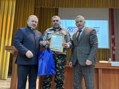 На итоговом сходе граждан в Дрожжановском районе присутствовали депутаты Госдумы и Госсовета РТ