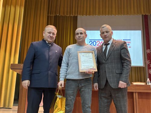На итоговом сходе граждан в Дрожжановском районе присутствовали депутаты Госдумы и Госсовета РТ