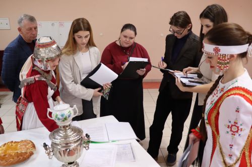 Семья с домовым и 300-летней историей в Дрожжановском районе победила в конкурсе «Эхо веков в истории семьи»