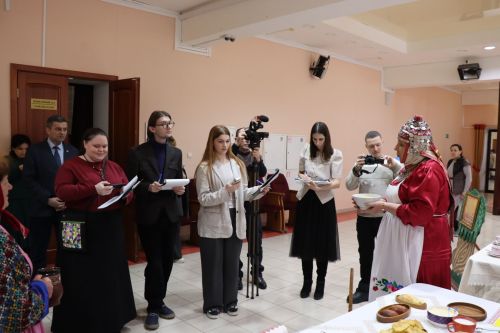 Семья с домовым и 300-летней историей в Дрожжановском районе победила в конкурсе «Эхо веков в истории семьи»