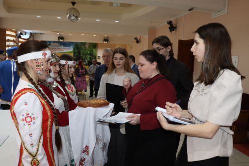 Семья с домовым и 300-летней историей в Дрожжановском районе победила в конкурсе «Эхо веков в истории семьи»