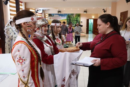 Семья с домовым и 300-летней историей в Дрожжановском районе победила в конкурсе «Эхо веков в истории семьи»