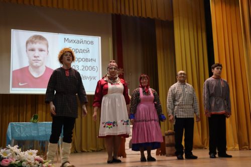 Семья с домовым и 300-летней историей в Дрожжановском районе победила в конкурсе «Эхо веков в истории семьи»