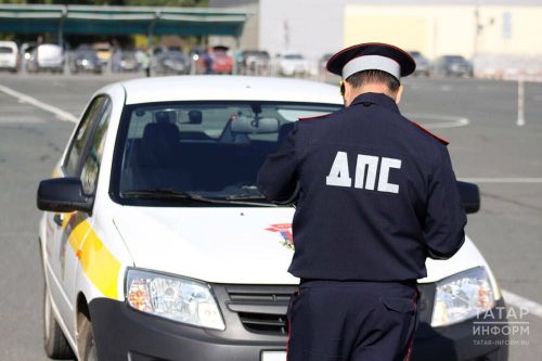 Житель Ульяновской области осужден за повторное вождение в пьяном виде