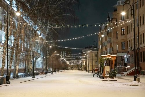 В Казани стартует фестиваль «Манзара»: уличные танцы и театр в стиле татарского фольклора