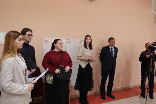 Семья с домовым и 300-летней историей в Дрожжановском районе победила в конкурсе «Эхо веков в истории семьи»
