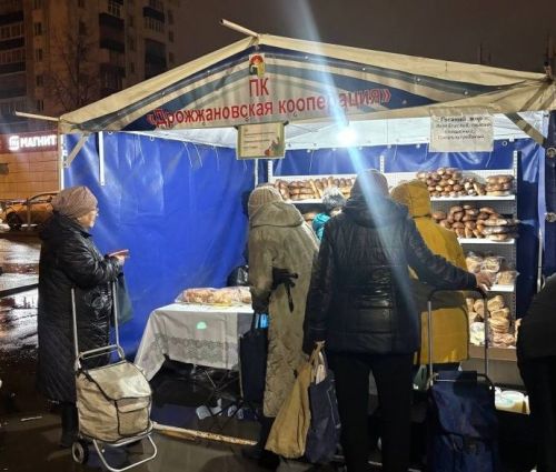 Дрожжановский район представит свою продукцию в Казани