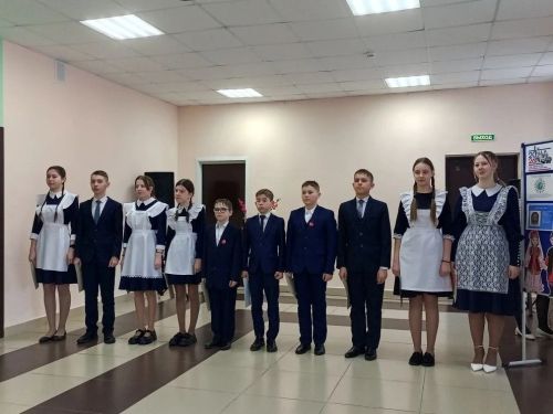 В Дрожжановском районе успешно семинар заместителей директоров по УВР