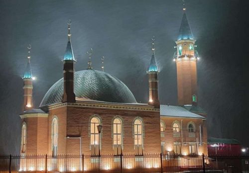 В преддверии Ураза-байрам в Дрожжановском районе усилены меры безопасности
