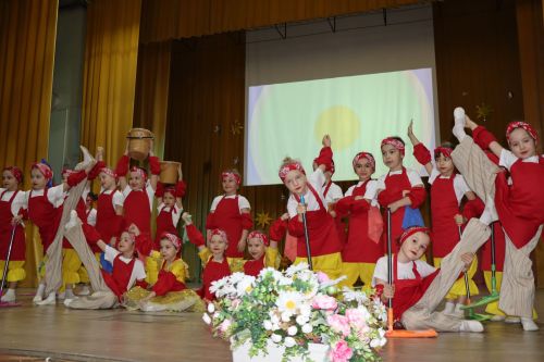 В Дрожжановском районе прошел Гала-концерт фестиваля «Созвездие-Йолдызлык»