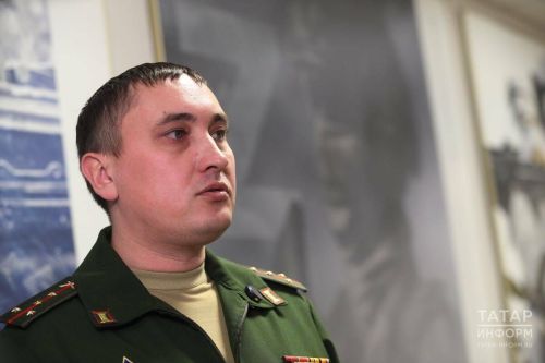 Операторов дронов в Татарстане ждут рекордные выплаты и гарантированное трудоустройство после службы