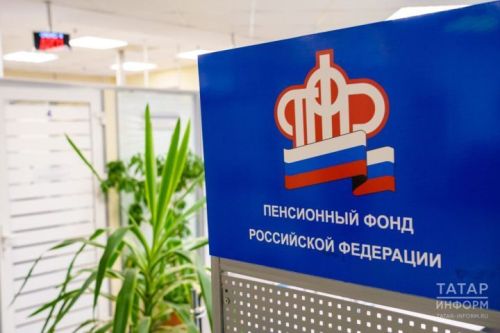 Цифровой стандарт заботы: электронное пенсионное удостоверение как новый уровень социального сервиса