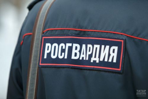 27 марта отмечается День Войск национальной гвардии России