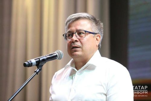 Фирдус Гималтдинов: Конкурс «Герои рядом» с рекордным фондом в 6,6 млн рублей объединил профессионалов и новичков