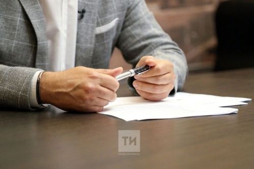 Стартовал грантовый конкурс «Движение Первых»: молодые жители района могут получить поддержку своих инициатив