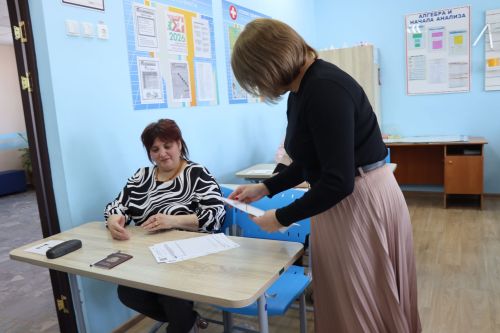 Родители выпускников Дрожжановского района присоединились к всероссийской акции «Сдаем ЕГЭ и ОГЭ вместе»