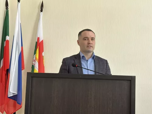 Антитеррористическая комиссия Дрожжановского района обозначила приоритеты безопасности на 2026 год
