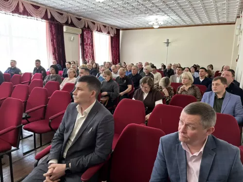 Антитеррористическая комиссия Дрожжановского района обозначила приоритеты безопасности на 2026 год