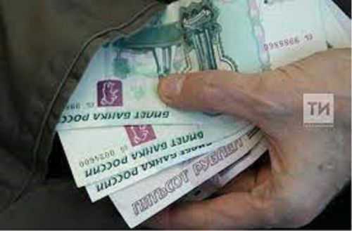 Арест автомобиля ускорил погашение долга: житель Дрожжановского района выплатил задолженность банку