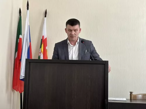 Антитеррористическая комиссия Дрожжановского района обозначила приоритеты безопасности на 2026 год