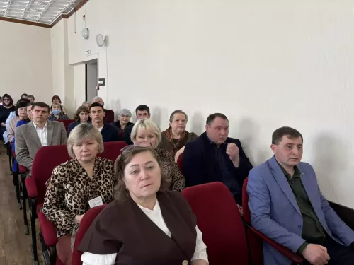 Антитеррористическая комиссия Дрожжановского района обозначила приоритеты безопасности на 2026 год