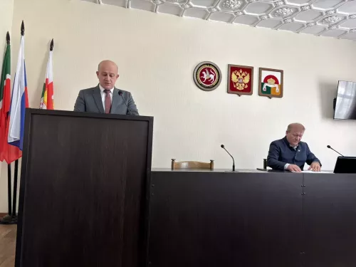 Антитеррористическая комиссия Дрожжановского района обозначила приоритеты безопасности на 2026 год
