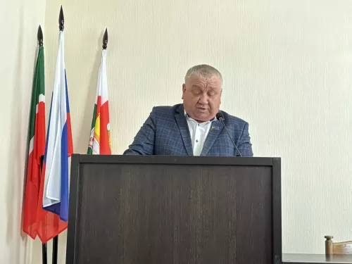 Антитеррористическая комиссия Дрожжановского района обозначила приоритеты безопасности на 2026 год
