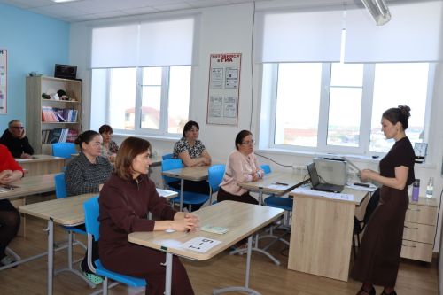 Родители выпускников Дрожжановского района присоединились к всероссийской акции «Сдаем ЕГЭ и ОГЭ вместе»
