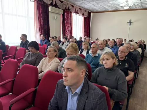 Антитеррористическая комиссия Дрожжановского района обозначила приоритеты безопасности на 2026 год