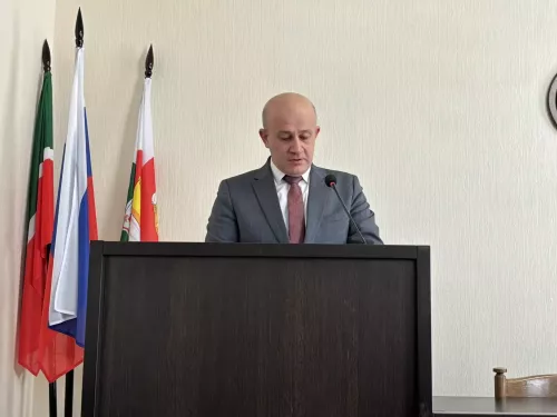 Антитеррористическая комиссия Дрожжановского района обозначила приоритеты безопасности на 2026 год