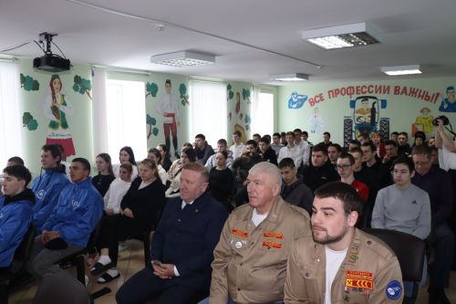 В Дрожжановском районе стартовал «Снежный десант»