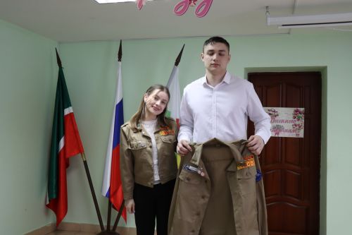 В Дрожжановском районе стартовал «Снежный десант»