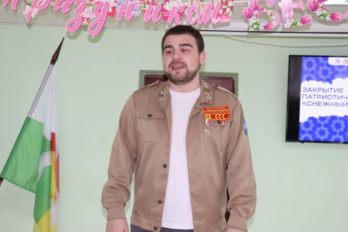 В Дрожжановском районе стартовал «Снежный десант»
