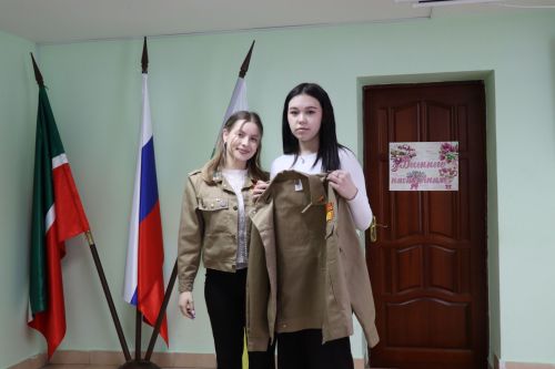 В Дрожжановском районе стартовал «Снежный десант»