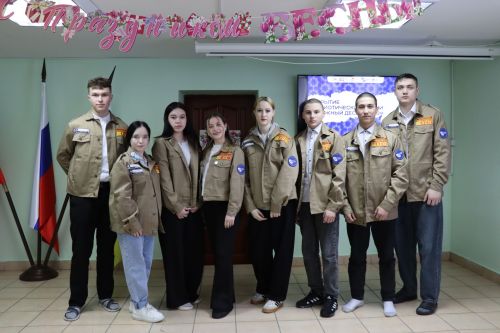 В Дрожжановском районе стартовал «Снежный десант»