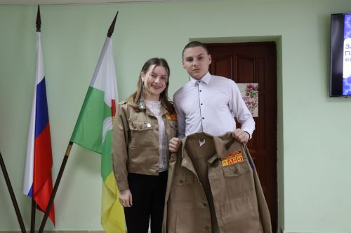 В Дрожжановском районе стартовал «Снежный десант»