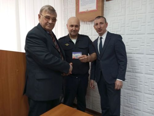 Подполковник Марат Хузеев: «Нужно обеспечить высокий уровень правопорядка и безопасности в Дрожжановском районе»