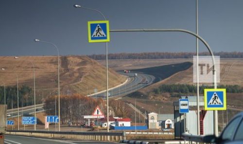 Татарстан занял лидирующие позиции по биржевым торгам стройресурсами