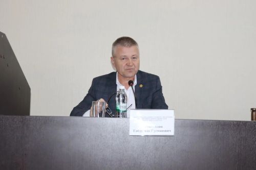 В Дрожжановском районе обсудили меры поддержки малых форм хозяйствования