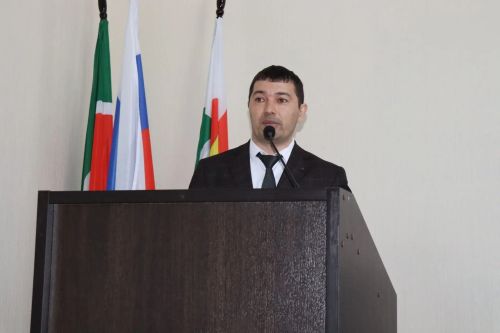 В Дрожжановском районе обсудили меры поддержки малых форм хозяйствования