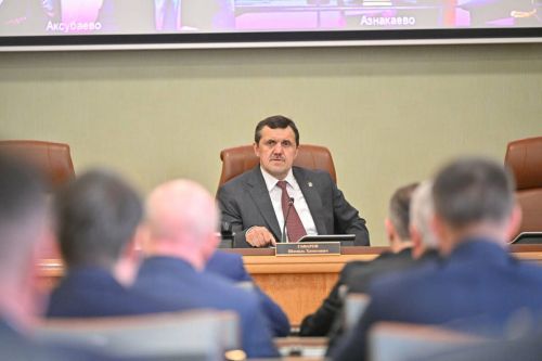 В Татарстане на родителей малолетних водителей заведут уголовные дела