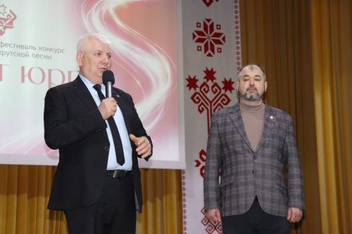 В Дрожжановском районе прошёл отбор на фестиваль чувашской рекрутской песни «Никрут юрри»