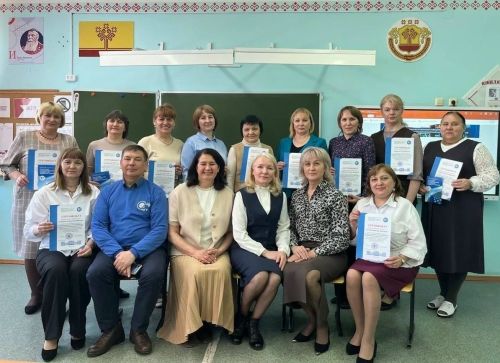 В Дрожжановском районе обсудили диалог языков и культур как основу сотрудничества регионов