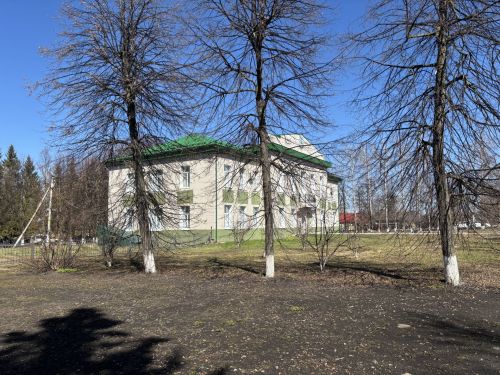 В Татарстане 19 апреля ожидается сильный ветер и гроза