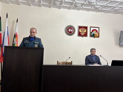 В Татарстане с 25 апреля вдвое вырастут штрафы за нарушение правил пожарной безопасности