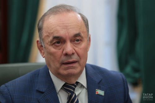 Экзам Губайдуллин: «Благодаря профессионализму муниципалов Татарстан входит в число регионов-лидеров РФ»