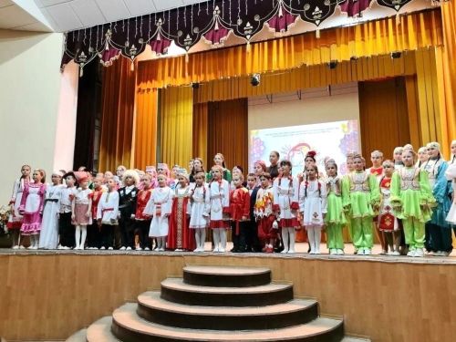 «Без Бергә»: в Дрожжановском районе прошёл муниципальный этап фестиваля